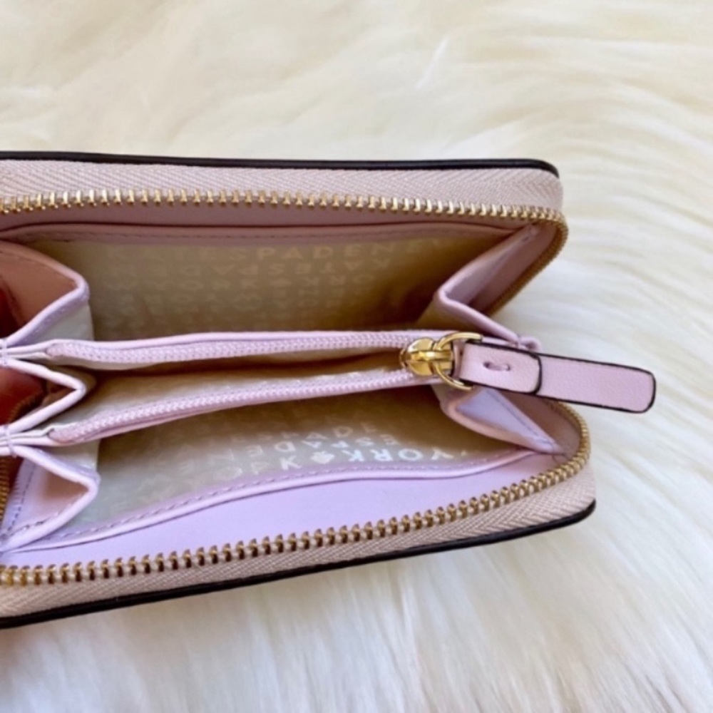 Kate Spade Patterson Drive Painted Edge Dani - Picture 4 of 5
